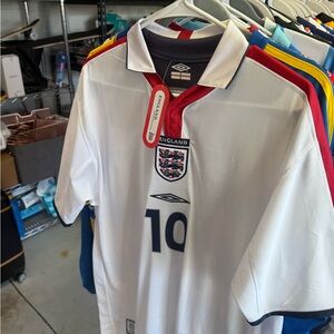 Retro and 2025 Jerseys!!